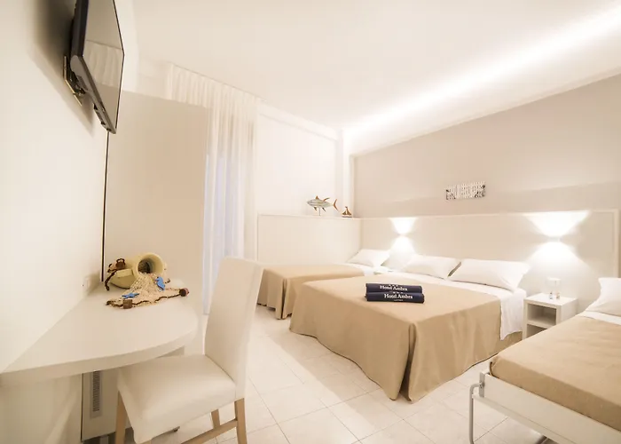 Ambra Hotel Cattolica