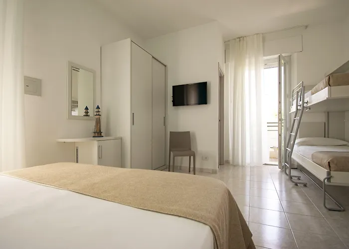 Ambra Hotell Cattolica