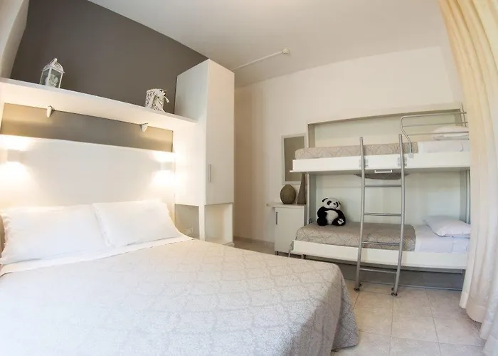 Ambra 3* Cattolica