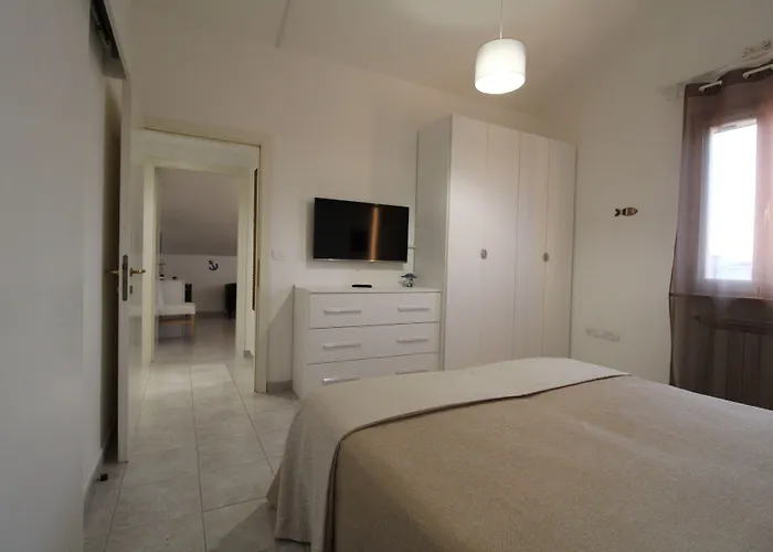 Ambra Hotell 3*